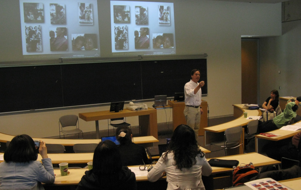 Rory Lewis | ISMIS 2008 | artificial Intelligence | artificial consciousness