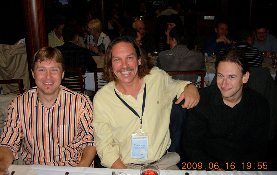 Rory Lewis Krakow 01